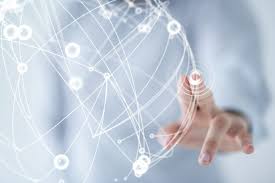 グローバルネットワークイメージ