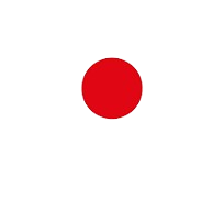 Japan Flag